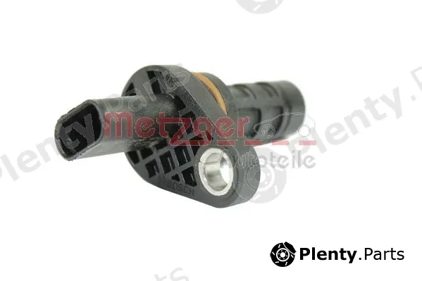 Metzger 0902304 — Sensor, crankshaft pulse OE-part