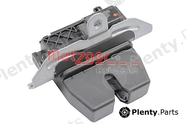 Metzger 2310638 — Tailgate Lock OE-part GREENPARTS
