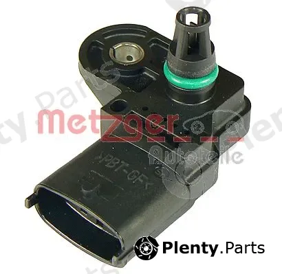 Metzger 0906116 — Sensor, intake air temperature OE-part