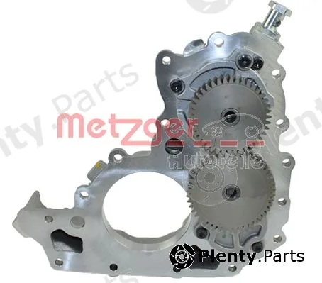 Metzger 8010030 — Vacuum Pump, braking system OE-part