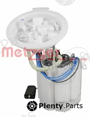 Metzger 2250189 — Fuel Feed Unit OE-part