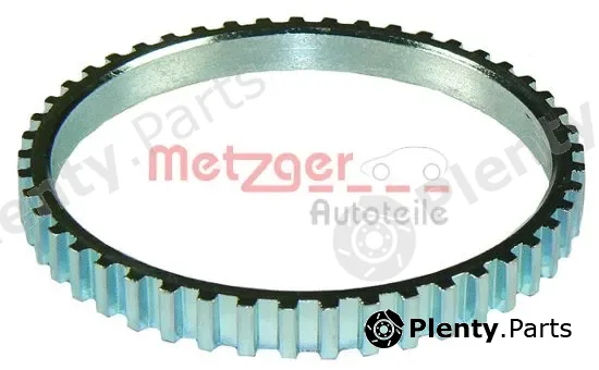 Metzger 0900357 — Sensor Ring, ABS