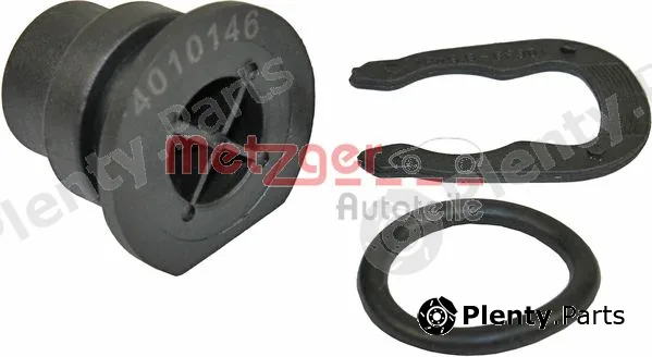 Metzger 4010146 — Sealing Plug, coolant flange GREENPARTS