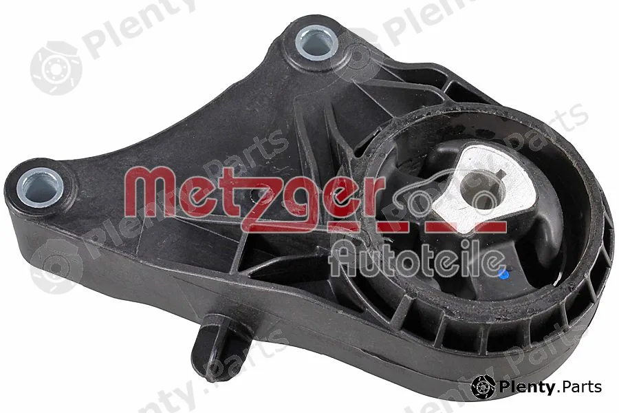Metzger 8053982 — Mounting, engine