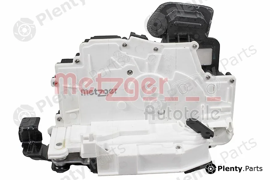 Metzger 2314363 — Door Lock GREENPARTS