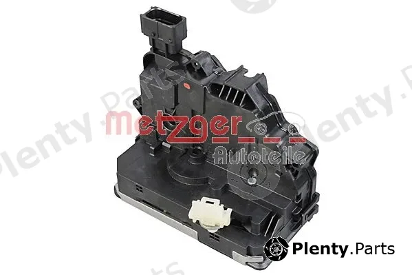 Metzger 2314298 — Door Lock OE-part