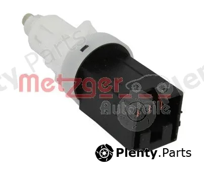 Metzger 0911120 — Stop Light Switch