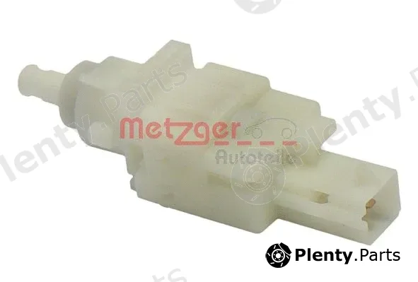 Metzger 0911034 — Stop Light Switch OE-part