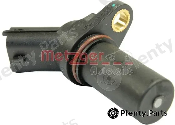 Metzger 0902377 — Sensor, crankshaft pulse