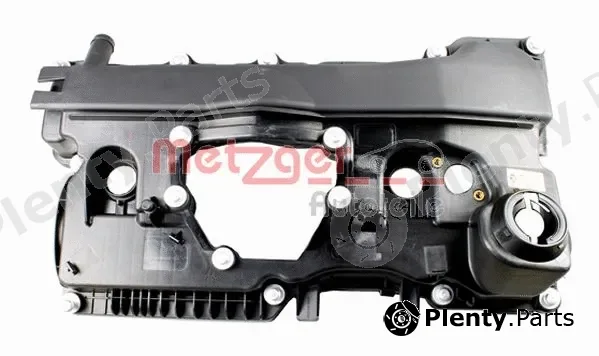 Metzger 2389131 — Cylinder Head Cover