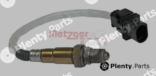 Metzger 0893363 — Lambda Sensor OE-part