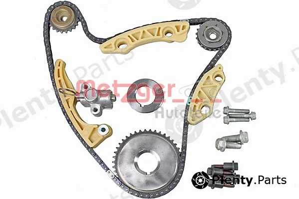 Metzger 7490003 — Timing Chain Kit
