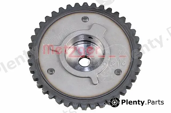 Metzger 2410052 — Camshaft Adjuster