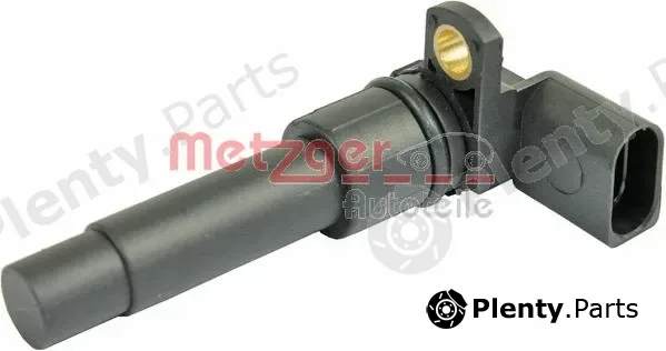 Metzger 0909073 — Sensor, odometer