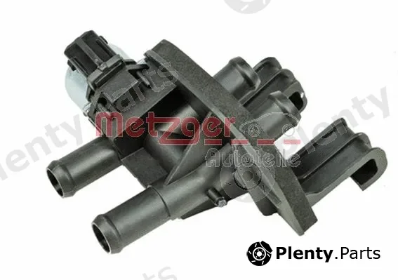 Metzger 0899158 — Coolant Control Valve