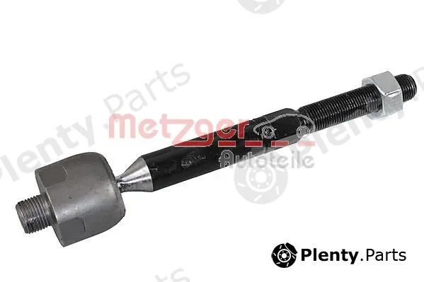 Metzger 51038808 — Inner Tie Rod