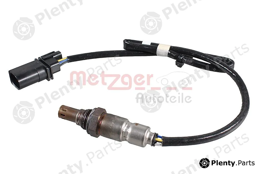 Metzger 0893703 — Lambda Sensor OE-part