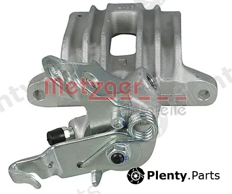 Metzger 6260007 — Brake Caliper GREENPARTS