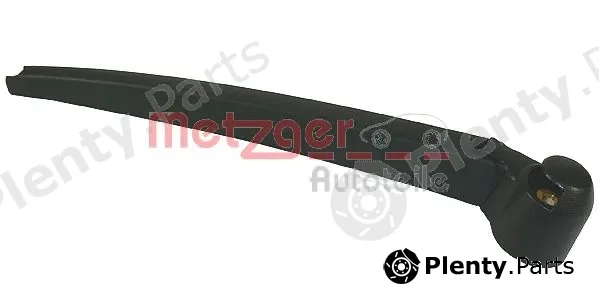 Metzger 2190146 — Wiper Arm, window cleaning