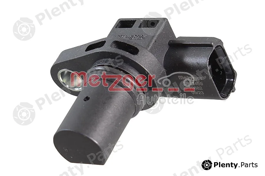 Metzger 0902469 — Sensor, crankshaft pulse