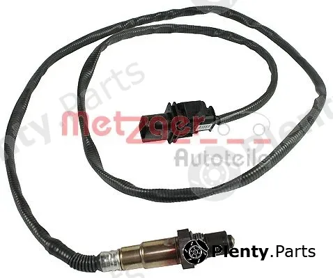 Metzger 0893240 — Lambda Sensor OE-part