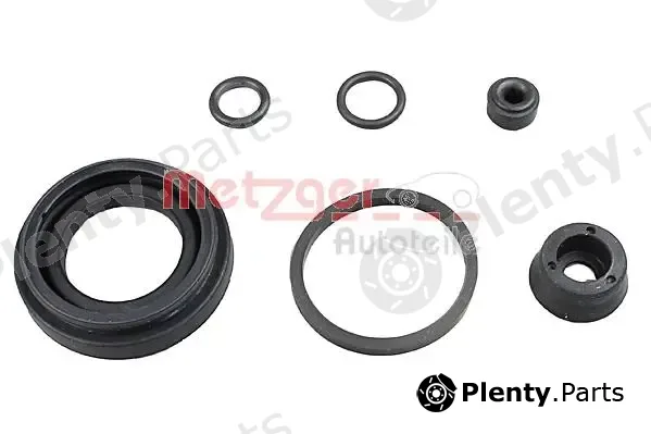 Metzger 114-0001 — Repair Kit, brake caliper GREENPARTS