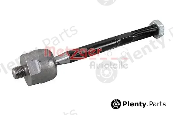 Metzger 51034308 — Inner Tie Rod KIT + GREENPARTS