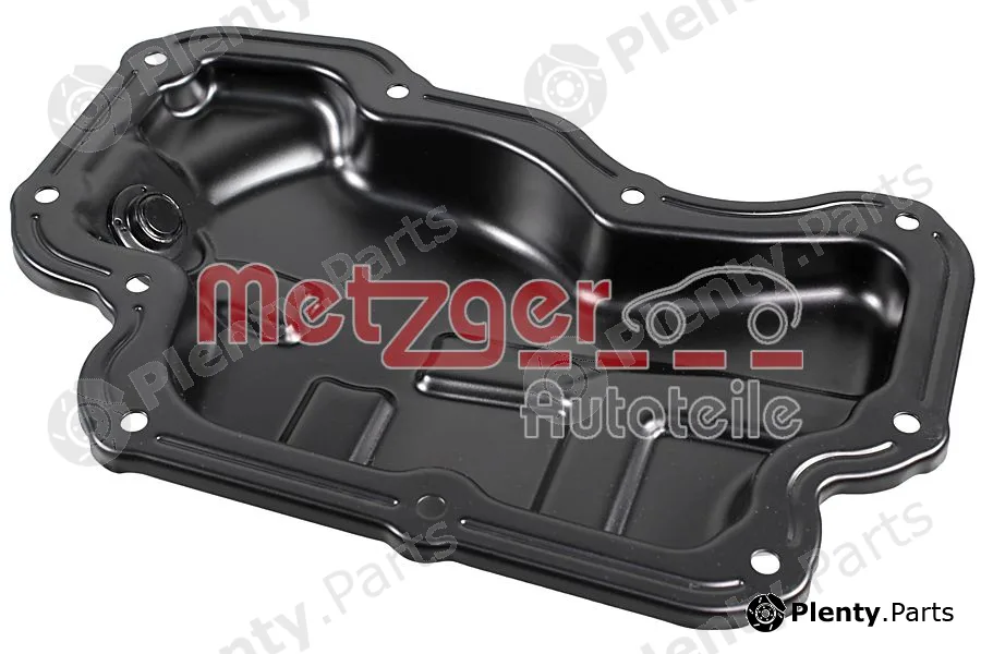 Metzger 7990224 — Oil Sump