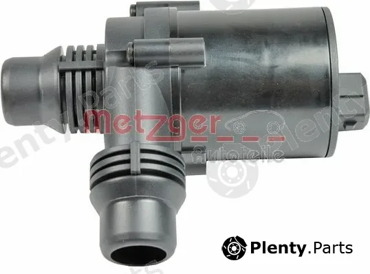 Metzger 2221011 — Auxiliary Water Pump (cooling water circuit) OE-part