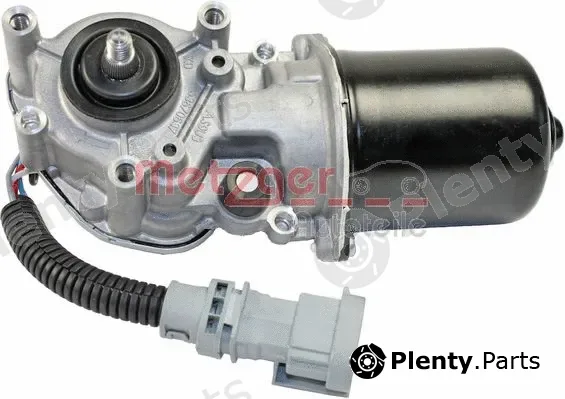 Metzger 2190845 — Wiper Motor GREENPARTS