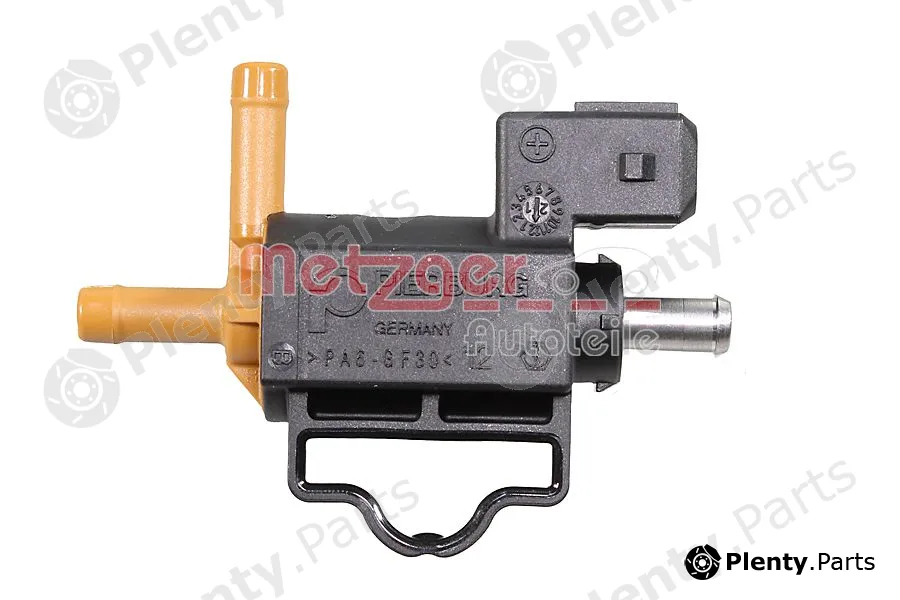Metzger 08920019 — Boost Pressure Control Valve OE-part