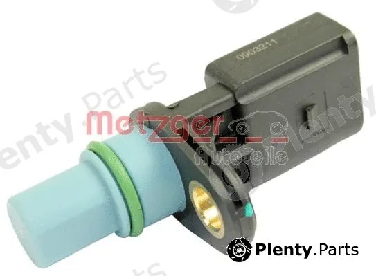 Metzger 0903211 — Sensor, camshaft position