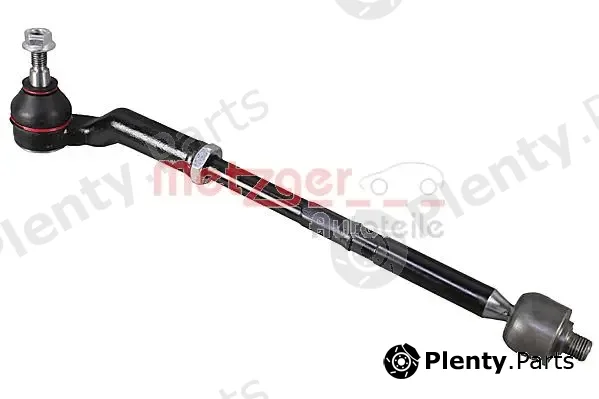 Metzger 56019101 — Tie Rod KIT +