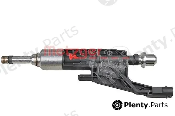 Metzger 0920022 — Injector OE-part GREENPARTS