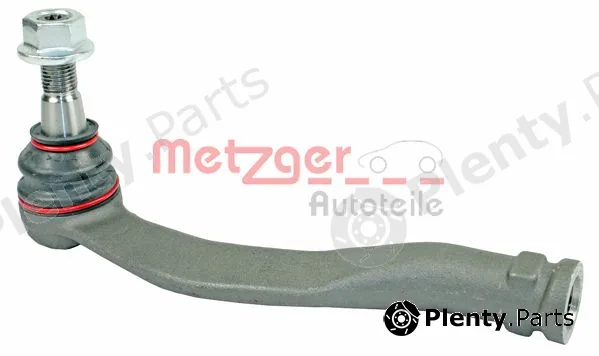 Metzger 54051301 — Tie Rod End KIT +