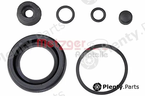 Metzger 114-0190 — Repair Kit, brake caliper