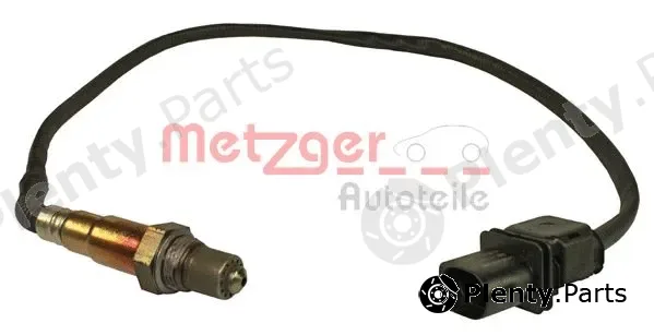Metzger 0893306 — Lambda Sensor OE-part