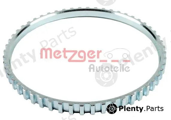 Metzger 0900170 — Sensor Ring, ABS