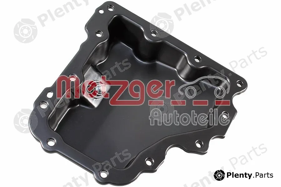 Metzger 7990189 — Oil Sump