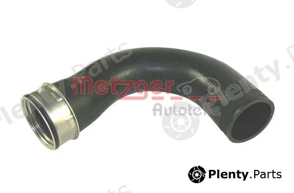 Metzger 2400109 — Charge Air Hose