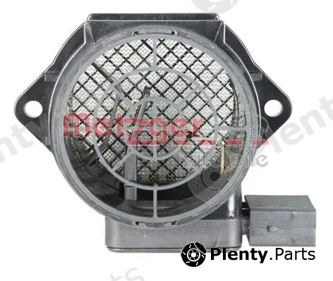 Metzger 0891097 — Mass Air Flow Sensor OE-part