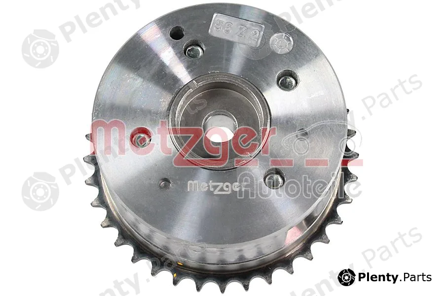 Metzger 2410092 — Camshaft Adjuster GREENPARTS