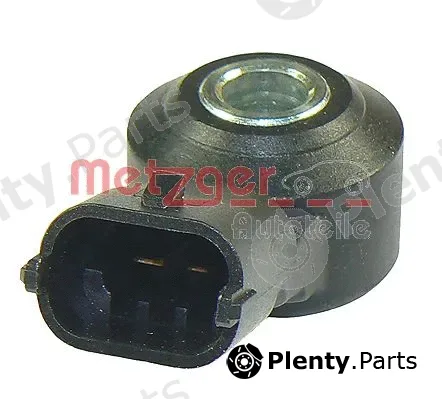 Metzger 0907030 — Knock Sensor OE-part GREENPARTS