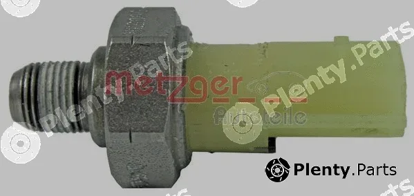 Metzger 0910083 — Oil Pressure Switch
