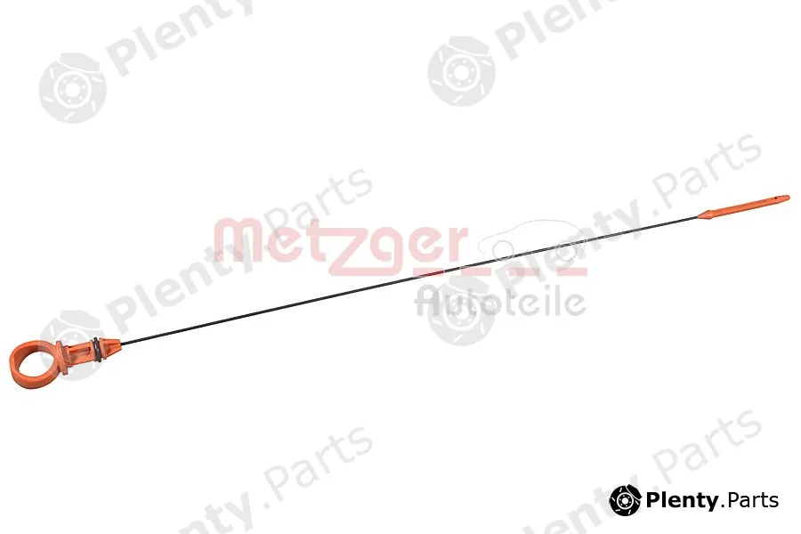 Metzger 8001083 — Oil Dipstick
