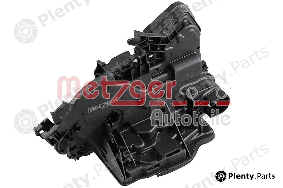 Metzger 2314453 — Door Lock GREENPARTS