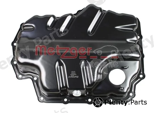 Metzger 7990059 — Oil Sump GREENPARTS
