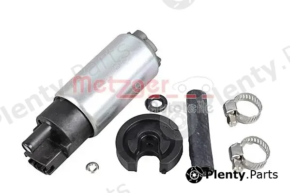 Metzger 2250465 — Fuel Pump OE-part