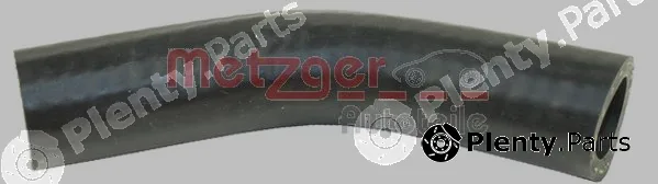 Metzger 2400316 — Oil Hose