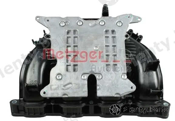 Metzger 2100052 — Intake Manifold Module GREENPARTS